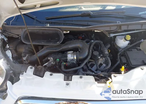 2020 Ford Transit-350 Passenger Van Xlt from USA, damaged, VIN 1FBAX2C89LKA41947